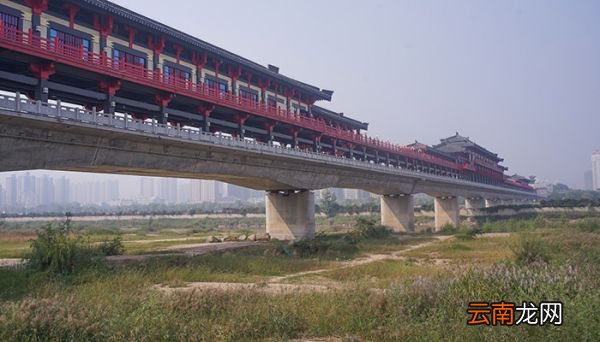 秦国咸阳是现在的哪里秦国咸阳是现在的哪个城市