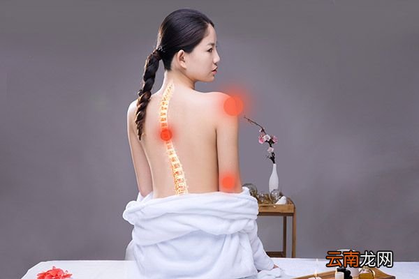 艾灸腰部的功效与作用 艾灸腰部有什么效果