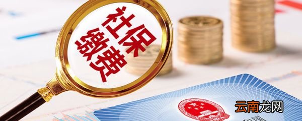 重庆社保怎么自己缴费 重庆社保个人参保交费