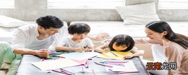画画可以培养孩子什么画画可以培养孩子的耐心吗