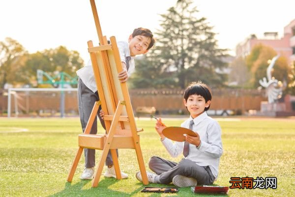 画画可以培养孩子什么画画可以培养孩子的耐心吗
