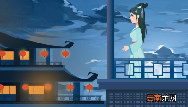 静女翻译全文及出处 静女翻译全文和出处