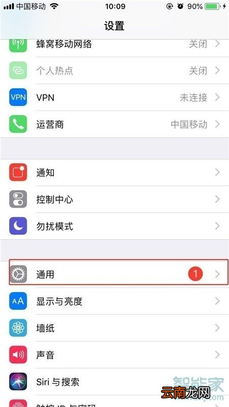 苹果11pro max怎么设置来电闪光