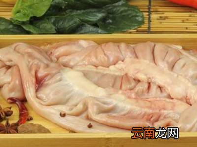 驴大肠怎么洗简单又干净