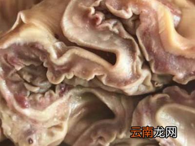 驴大肠怎么洗简单又干净