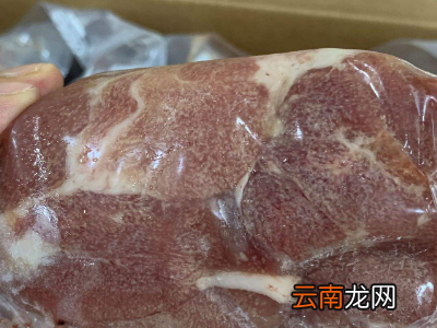 自己家晾的风干肉怎么储存