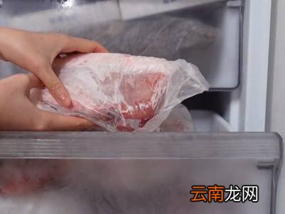 怎么把冻肉快速解冻