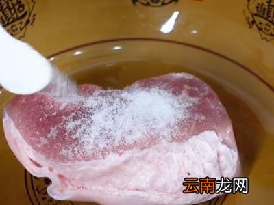 怎么把冻肉快速解冻