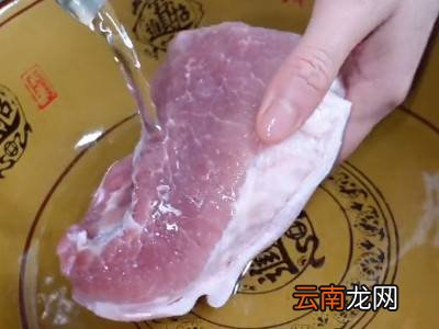 怎么把冻肉快速解冻