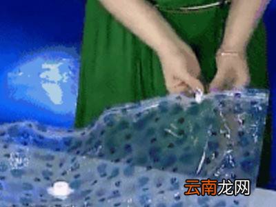 下雨天洗了羽绒服不干怎么办