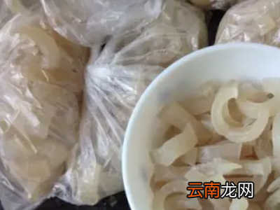 肉冻怎么存放