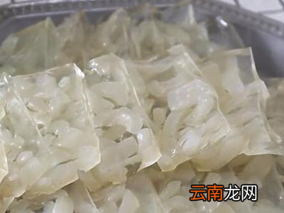 肉冻怎么存放