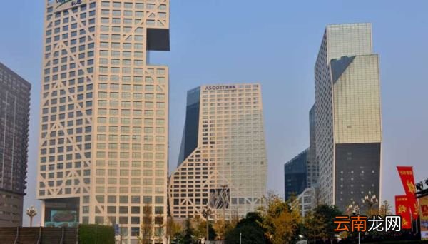 视高镇属于天府新区吗 天府新区属于哪个区
