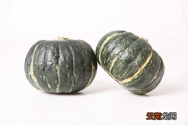 绿南瓜的功效与作用 绿南瓜的功效与作用及禁忌