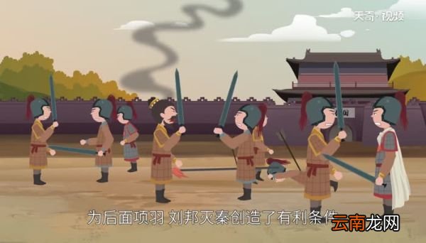 陈胜吴广起义的历史意义是什么 陈胜吴广起义在历史上有哪些重要意义