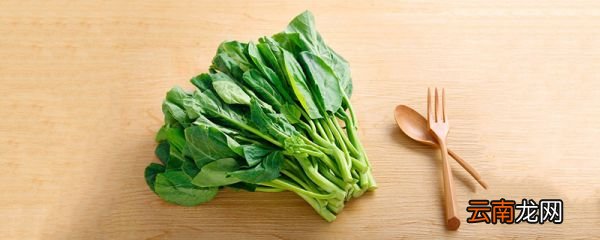 芥兰和芥蓝的区别 芥兰和芥蓝有什么区别