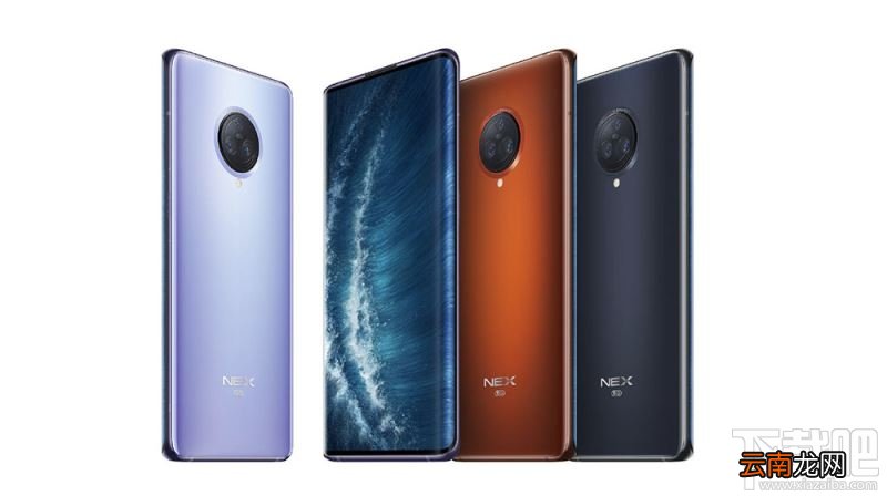 vivo NEX 3S和vivo NEX3有什么不同？vivo NEX 3S和vivo NEX3区别对比
