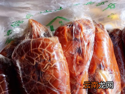 酱货怎么保存