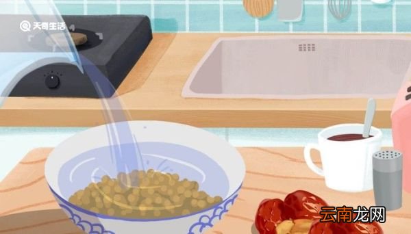 黄豆打豆浆需要泡吗 黄豆打豆浆要泡吗