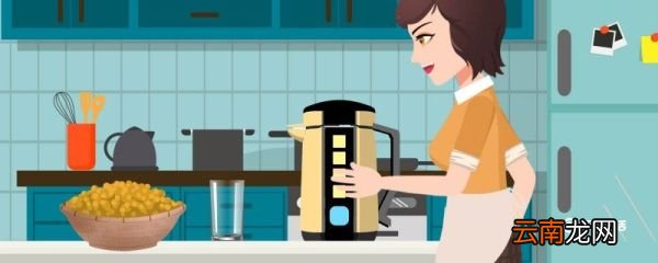 黄豆打豆浆需要泡吗 黄豆打豆浆要泡吗