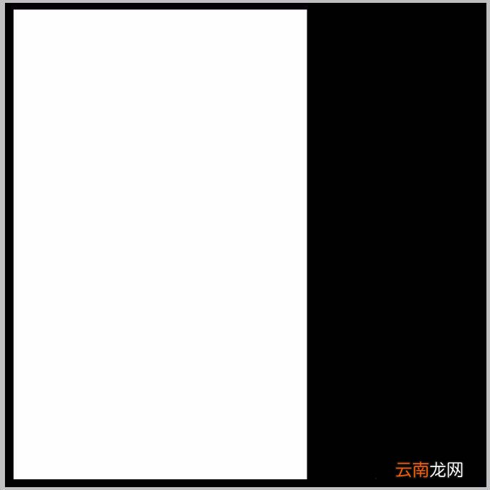 Photoshop制作水墨画名片的操作过程