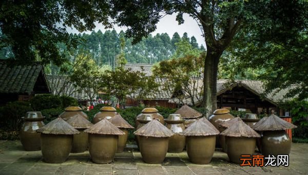 保宁醋和山西陈醋区别 保宁醋的产地