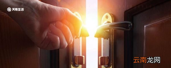 防盗门等级 如何鉴别防盗门