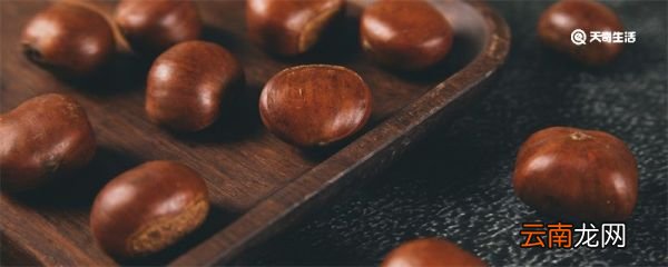 炒栗子为什么要放沙子 炒栗子为什么用沙子