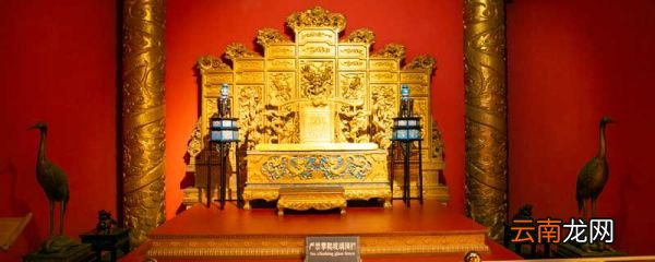 杨广是哪个朝代的皇帝 杨广是哪一个朝代的皇帝