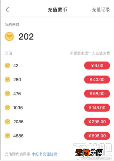 小红书薯条功能怎么用？小红书app薯条使用方法分享