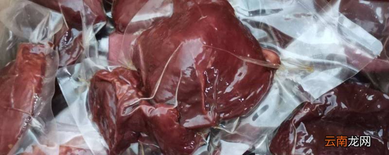 真空熟牛肉冷藏还是冷冻