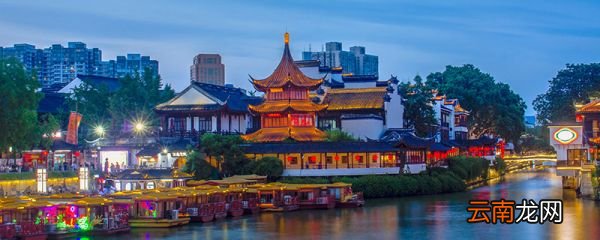 南京夫子庙小吃八绝 南京夫子庙小吃八绝有哪些