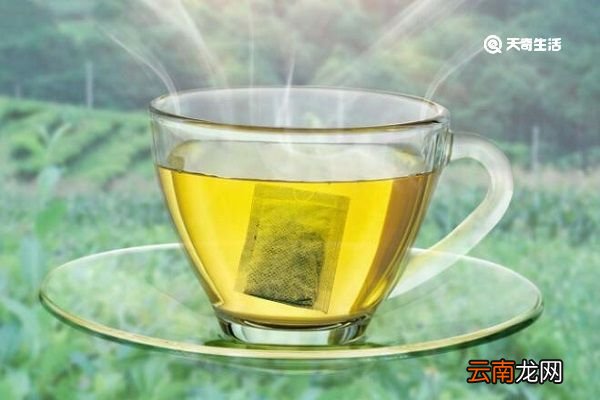 丹参保心茶的成份与功效 丹参保心茶的成份与功效