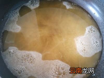 炸鱼后的油怎样去腥味