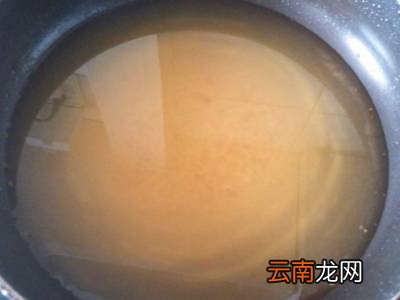 炸鱼后的油怎样去腥味