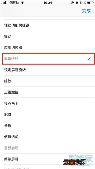 苹果11pro截屏怎么截