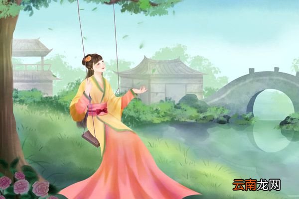 杨贵妃是哪里人 杨贵妃是哪里人氏