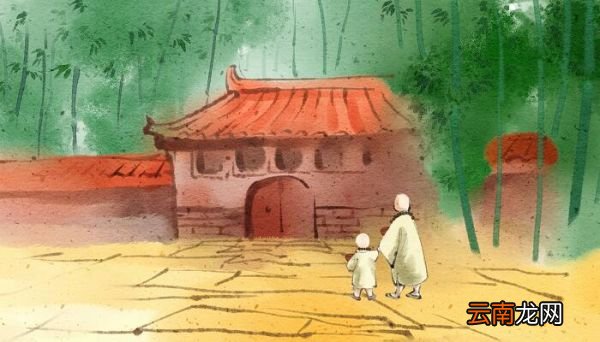 破山寺就是今江苏什么境内著名的佛寺禅院 破山寺是现在哪个佛寺禅院