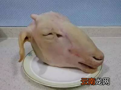 羊头怎样处理才干净
