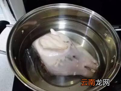 羊头怎样处理才干净