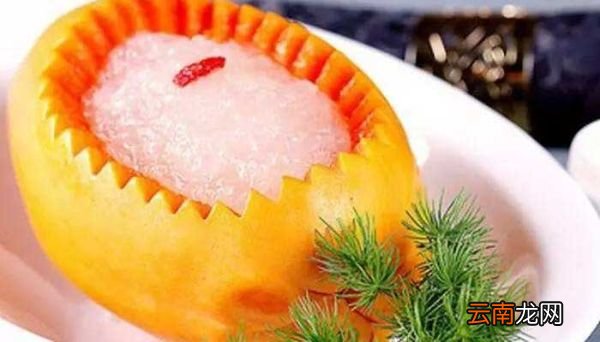 雪蛤的做法 雪蛤怎么做好吃