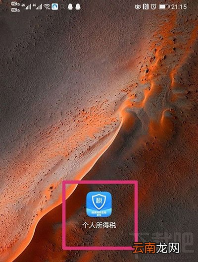 个人所得税app如何进行汇算清缴？
