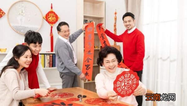 对联俗称什么雅称什么 对联俗称啥雅称啥