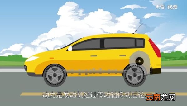 后驱车的优缺点 后驱车的优点和缺点分别是什么