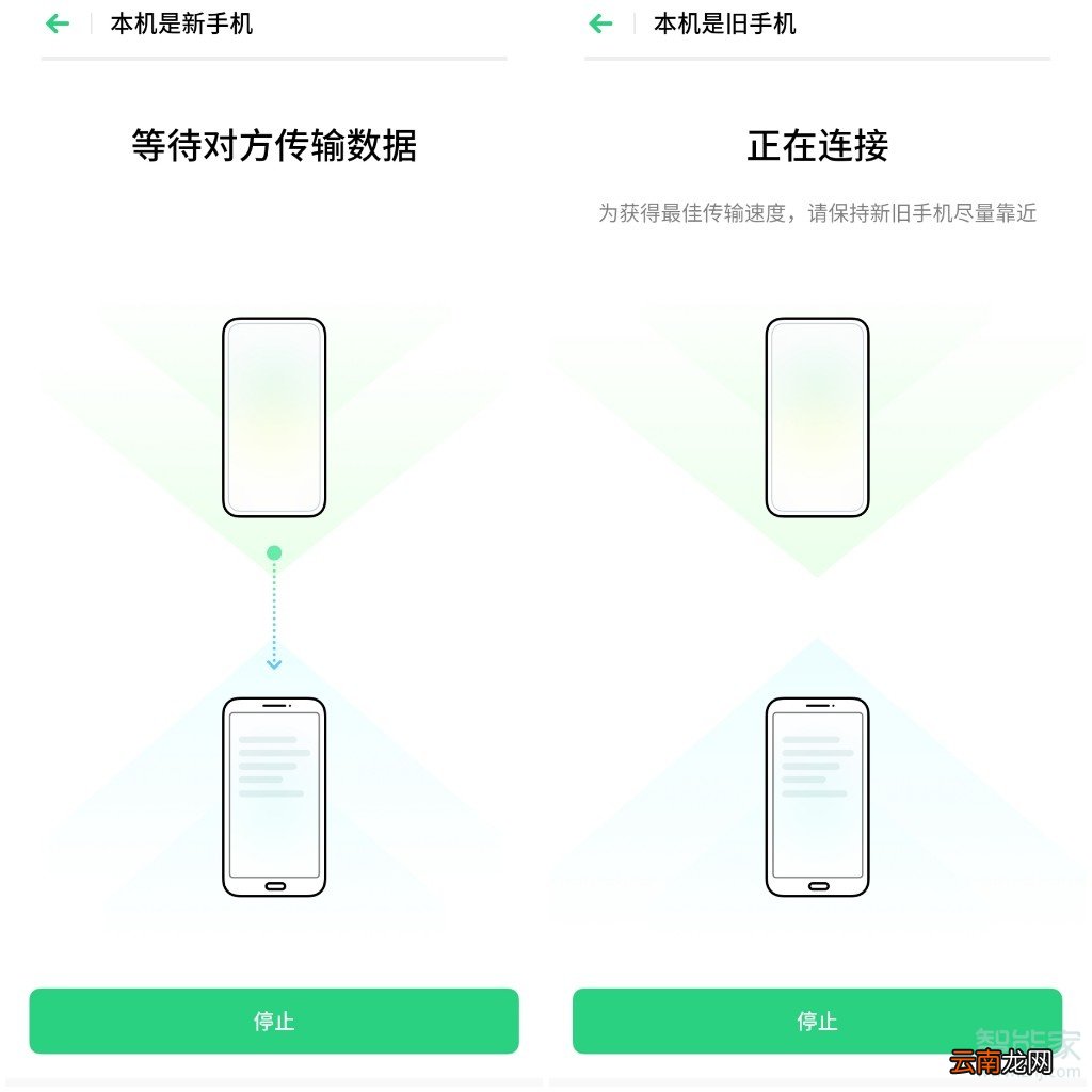 opporenoace手机搬家在哪里