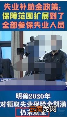 2020年失业补助金怎么领取？失业补助金领取条件及领取攻略