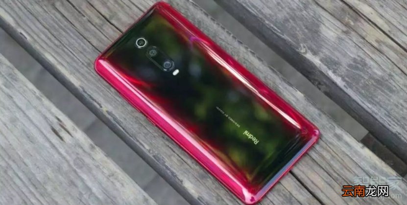 红米k20是双频WIFI吗