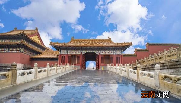 西晋后面是什么朝代顺序 西晋朝代后面又是哪个朝代