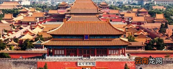 西晋后面是什么朝代顺序 西晋朝代后面又是哪个朝代