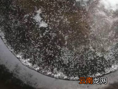 怎么看水烧开了没